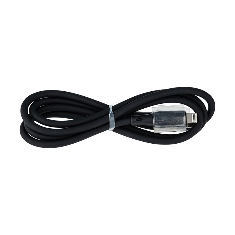 کابل تبدیل فست شارژ Hicostar HS-105C-L Type-C to Lightning PD 30W 1m