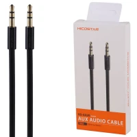 کابل AUX هایکو استار HS-A420 طول 1 متر