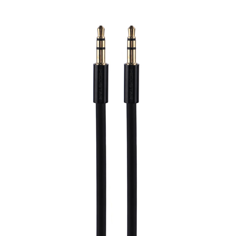 کابل AUX هایکو استار HS-A420 طول 1 متر