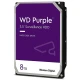 هارد اینترنال وسترن دیجیتال Western Digital Purple 8TB WD42PURZ