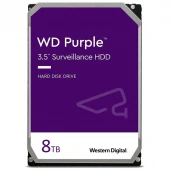 هارد اینترنال وسترن دیجیتال Western Digital Purple 8TB WD42PURZ