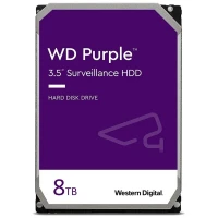 هارد اینترنال وسترن دیجیتال Western Digital Purple 8TB WD42PURZ