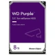 هارد اینترنال وسترن دیجیتال Western Digital Purple 8TB WD42PURZ