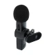 میکروفون یقه ای بی سیم Hicostar HS-MC521c Type-C