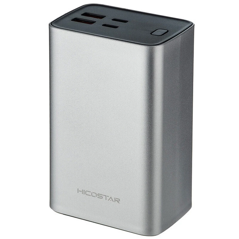 پاور بانک فست شارژ هایکو استار HS-P226 PD 22.5W ظرفیت 30000 میلی آمپر ساعت