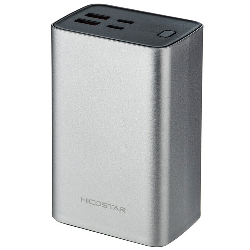 پاور بانک فست شارژ هایکو استار HS-P226 PD 22.5W ظرفیت 30000 میلی آمپر ساعت