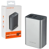 پاور بانک فست شارژ هایکو استار HS-P226 PD 22.5W ظرفیت 30000 میلی آمپر ساعت