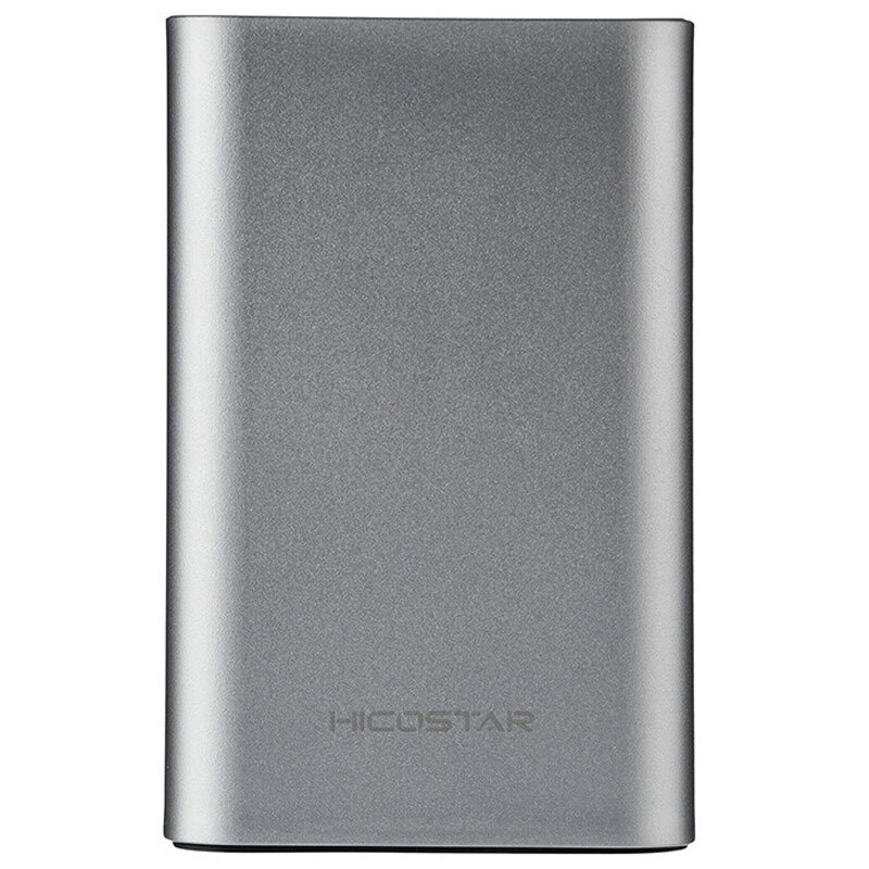 پاور بانک فست شارژ هایکو استار HS-P226 PD 22.5W ظرفیت 30000 میلی آمپر ساعت