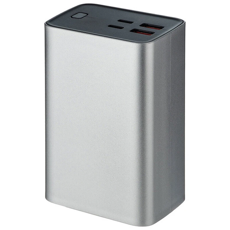 پاور بانک فست شارژ هایکو استار HS-P226 PD 22.5W ظرفیت 30000 میلی آمپر ساعت