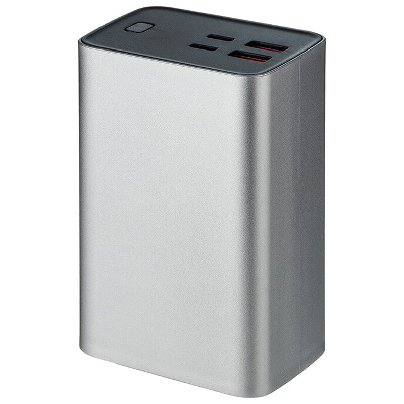 پاور بانک فست شارژ هایکو استار HS-P226 PD 22.5W ظرفیت 30000 میلی آمپر ساعت