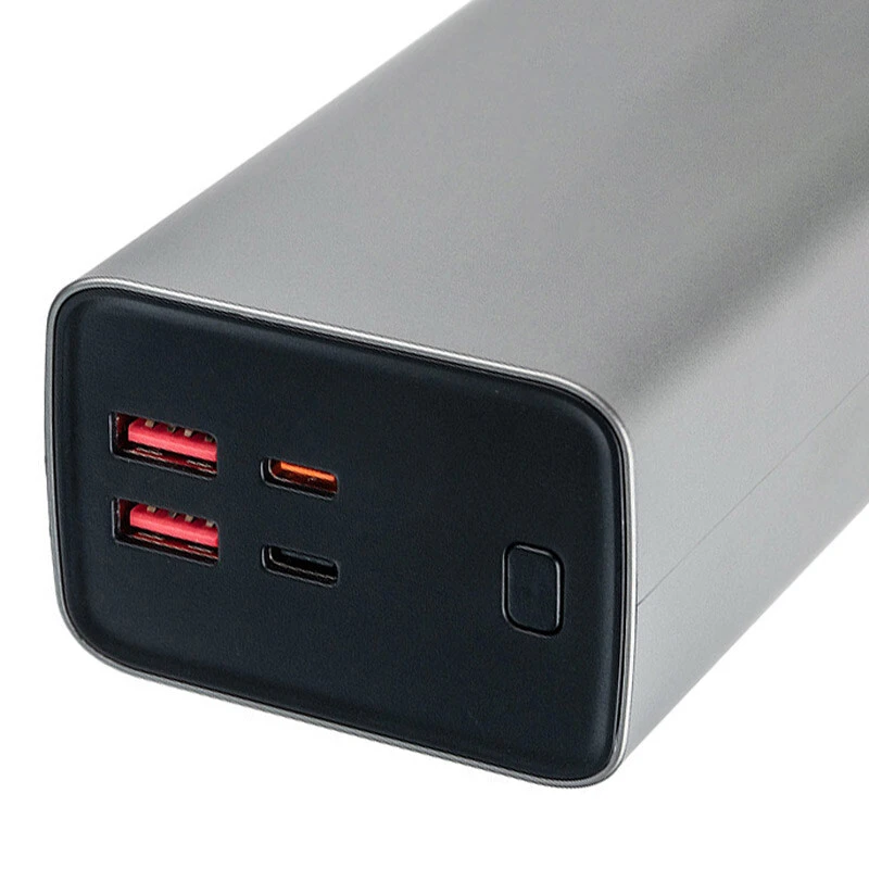 پاور بانک فست شارژ هایکو استار HS-P226 PD 22.5W ظرفیت 30000 میلی آمپر ساعت