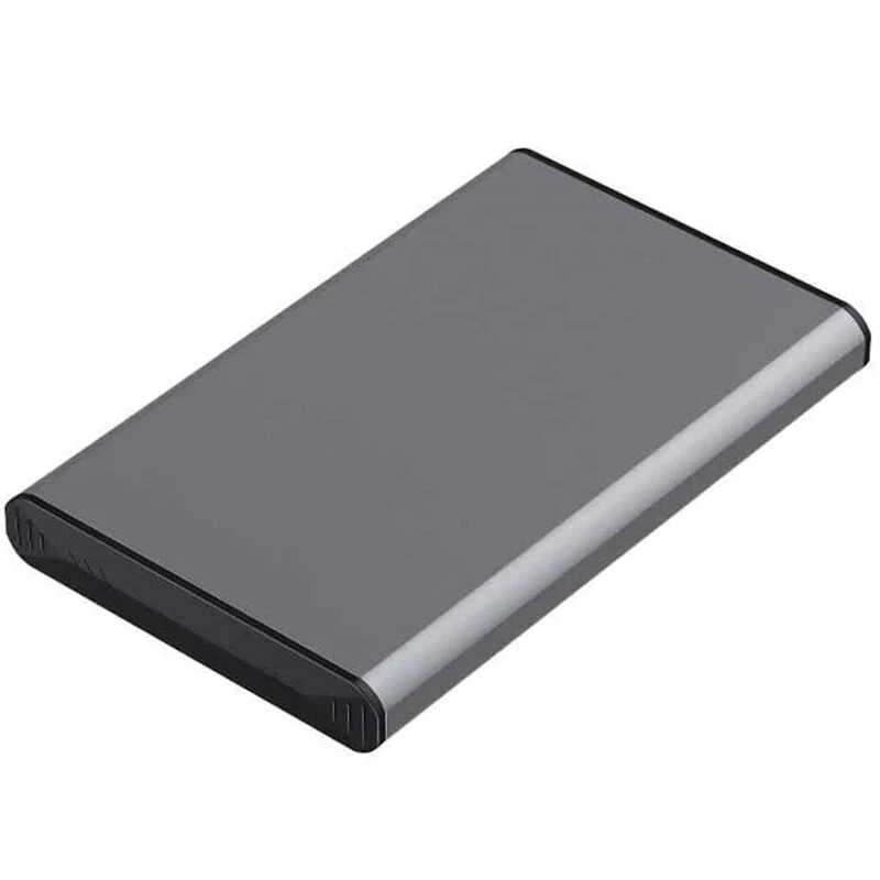 هارد اکسترنال نتپیل NetPil Linstorage 500GB + هدیه کیف هارد