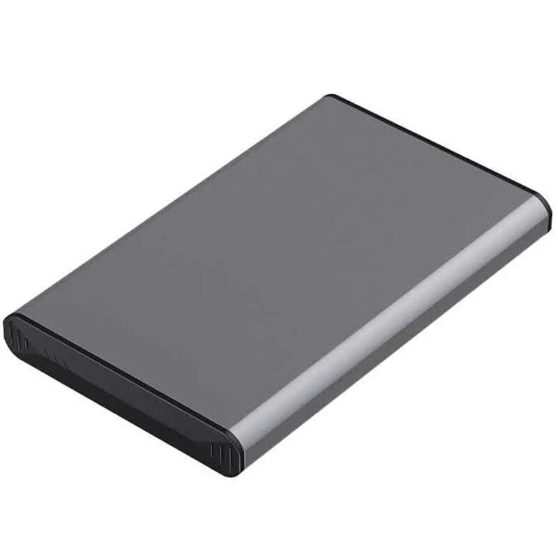 هارد اکسترنال نتپیل NetPil Linstorage 500GB + هدیه کیف هارد