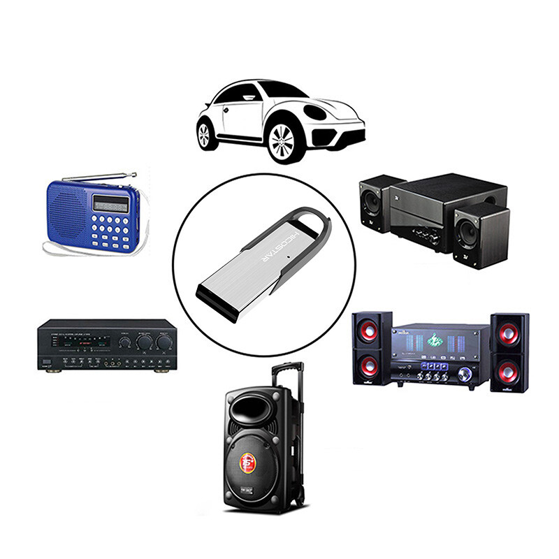 دانگل بلوتوث خودرو Hicostar HS-R03