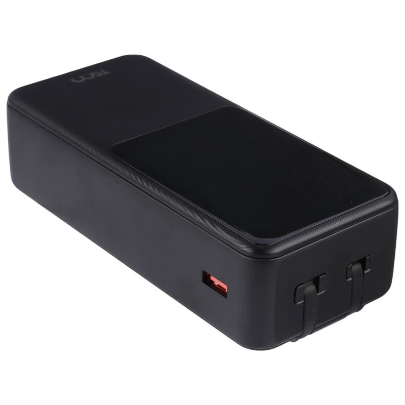 پاور بانک فست شارژ تسکو TP 985 QC3.0 PD 22.5W ظرفیت 30000 میلی آمپر ساعت