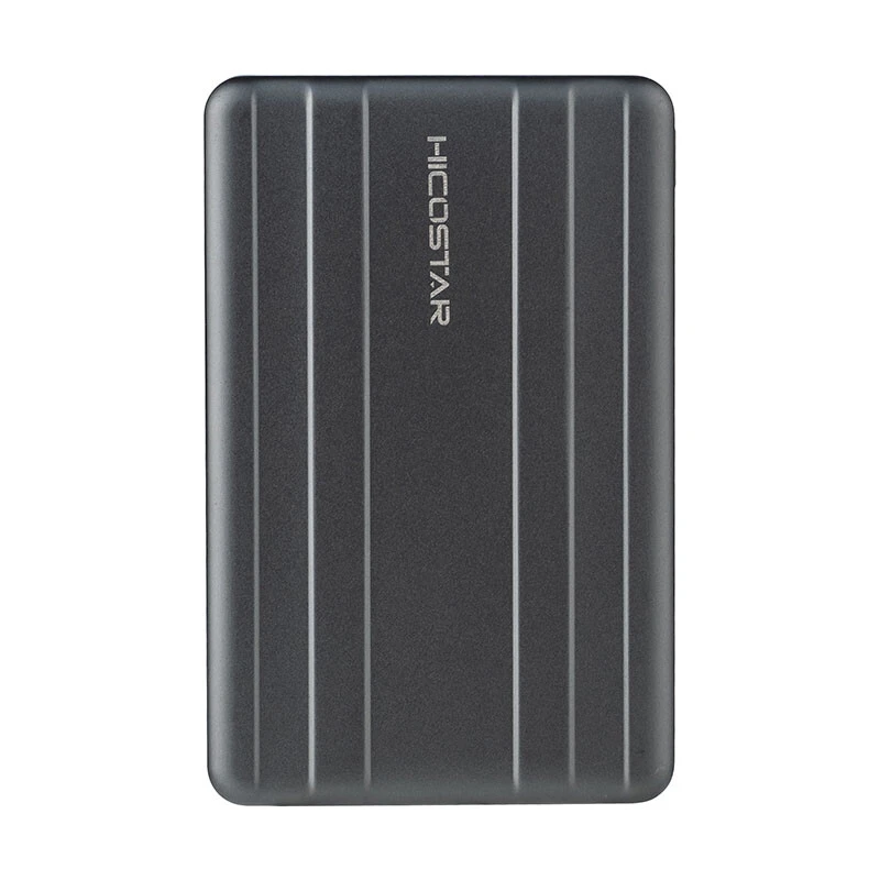 پاور بانک فست شارژ هایکو استار HS-P202 PD 22.5W ظرفیت 10000 میلی آمپر ساعت