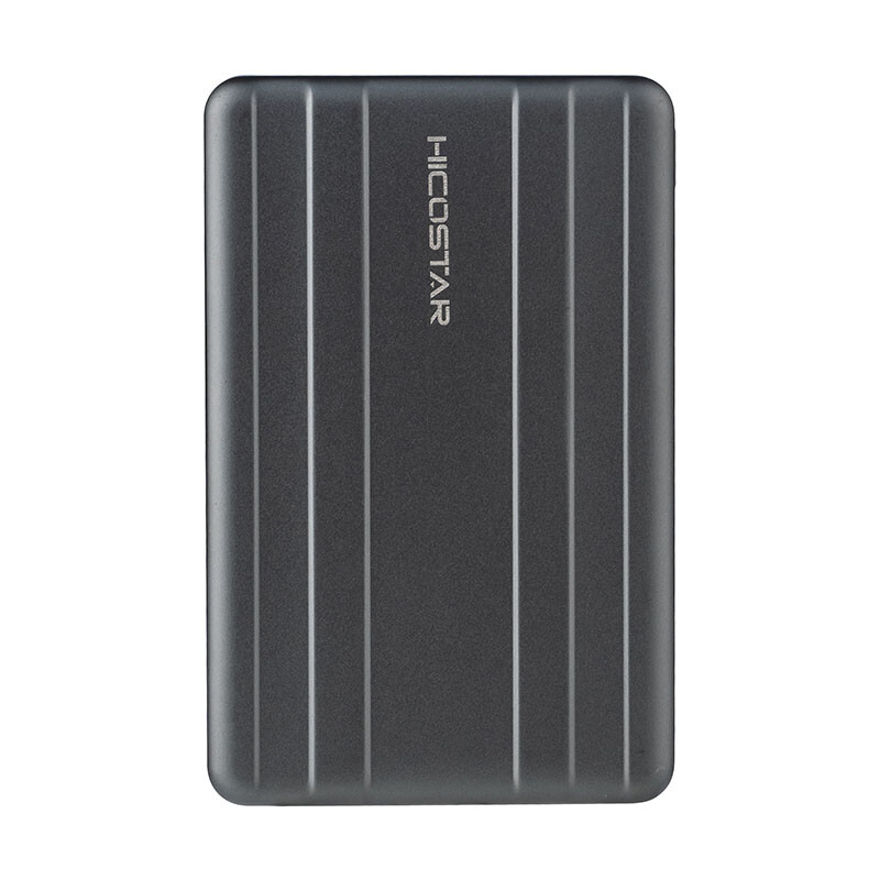 پاور بانک فست شارژ هایکو استار HS-P202 PD 22.5W ظرفیت 10000 میلی آمپر ساعت