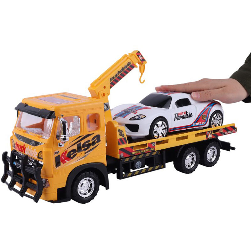 اسباب بازی کامیون امداد خودرو درج توی 11823