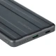 پاور بانک بی سیم فست شارژ هایکو استار HS-P201 PD 22.5W ظرفیت 5000 میلی آمپر ساعت