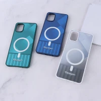 قاب Spigen سامسونگ Galaxy A06 طرح مگ سیف
