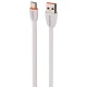 کابل تایپ سی فست شارژ 2.4 آمپر هایکو استار HS-129C طول 1 متر
