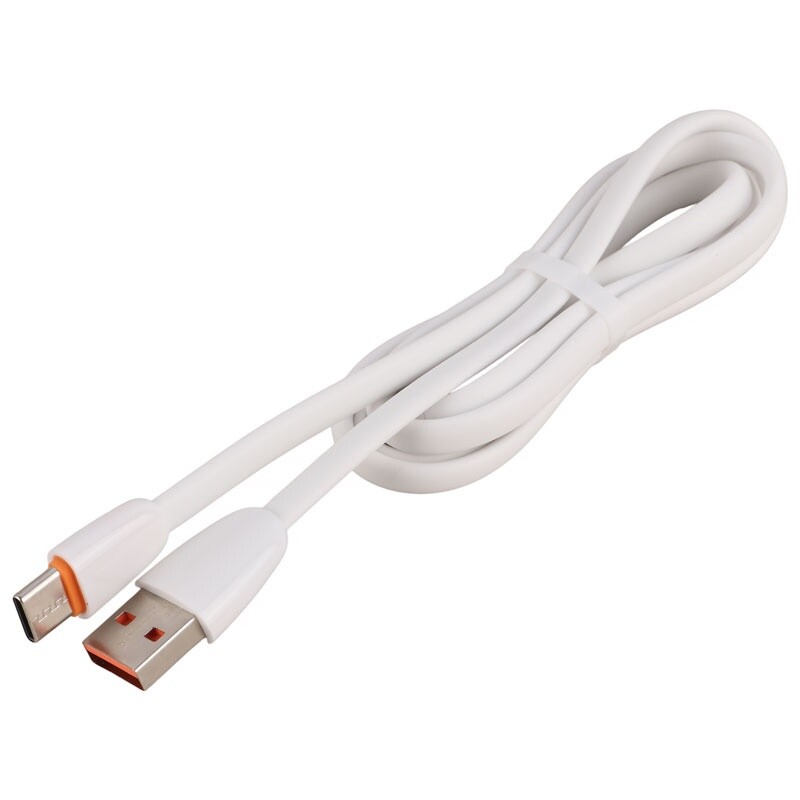 کابل تایپ سی فست شارژ Hicostar HS-129C 2.4A 1m