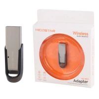 دانگل بلوتوث خودرو Hicostar HS-R03