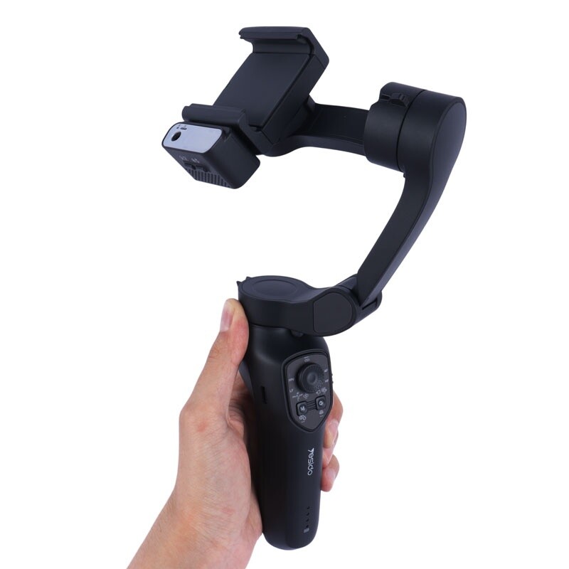 گیمبال موبایل Yesido SF21