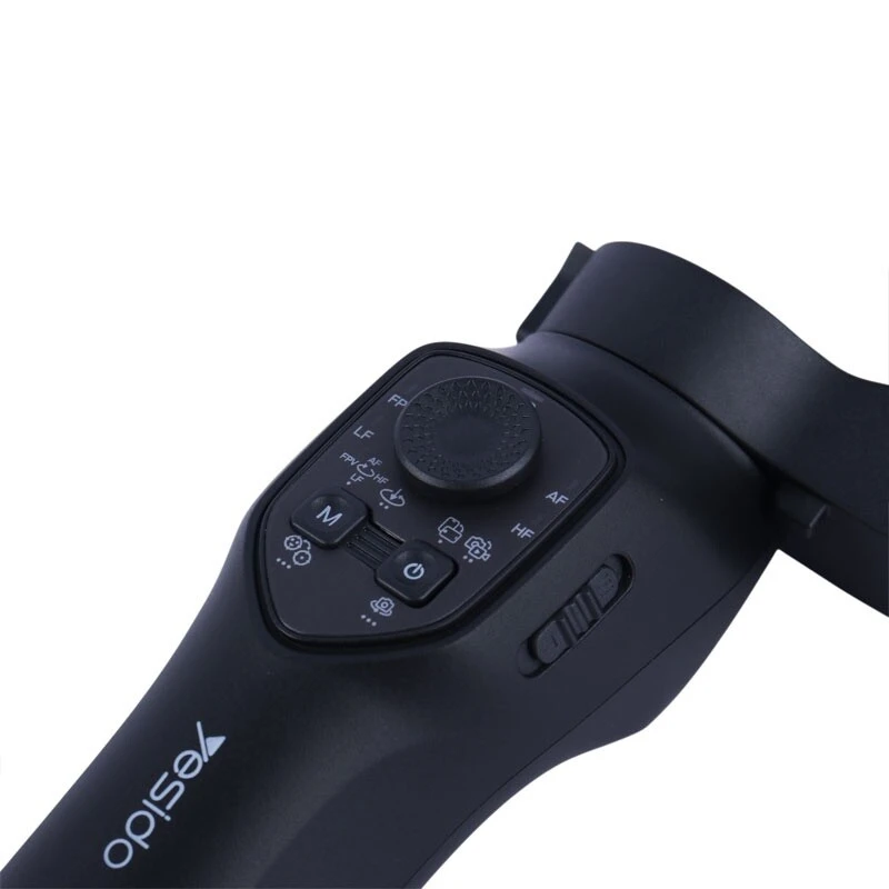 گیمبال موبایل Yesido SF21