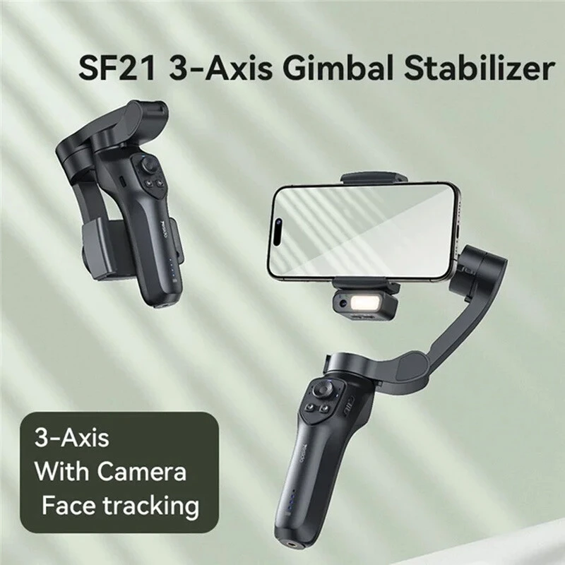 گیمبال موبایل Yesido SF21