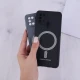 قاب ژله ای Design By Defender سامسونگ Galaxy A21s طرح مگ سیف محافظ لنزدار