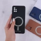 قاب ژله ای Design By Defender سامسونگ Galaxy A51 4G طرح مگ سیف محافظ لنزدار