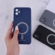 قاب ژله ای Design By Defender سامسونگ Galaxy A05 طرح مگ سیف محافظ لنزدار