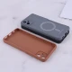 قاب ژله ای Design By Defender سامسونگ Galaxy A05 طرح مگ سیف محافظ لنزدار
