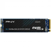 حافظه SSD پی ان وای PNY CS2241 500GB M.2
