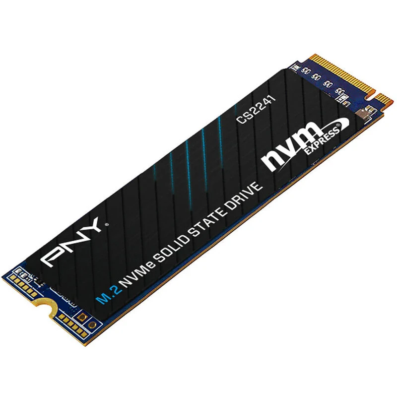 حافظه SSD پی ان وای PNY CS2241 1TB M.2