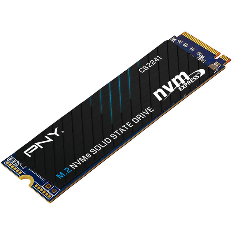 حافظه SSD پی ان وای PNY CS2241 1TB M.2