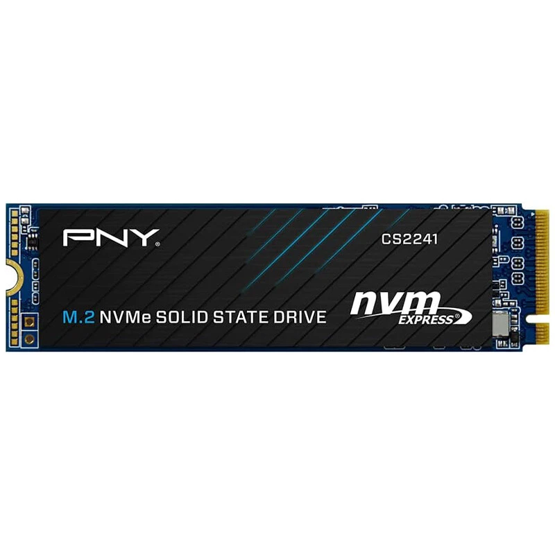 حافظه SSD پی ان وای PNY CS2241 1TB M.2