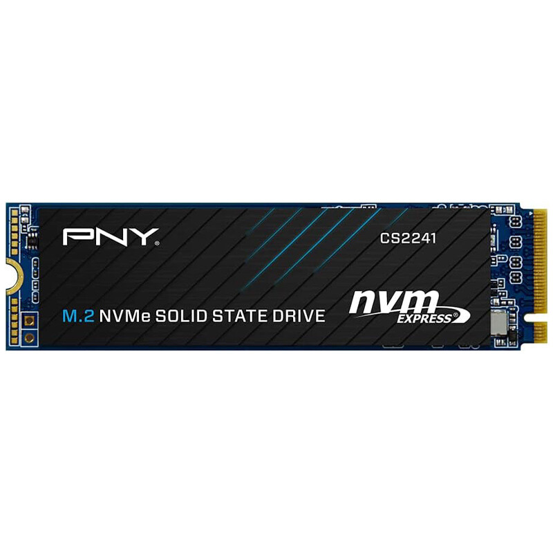 حافظه SSD پی ان وای PNY CS2241 1TB M.2