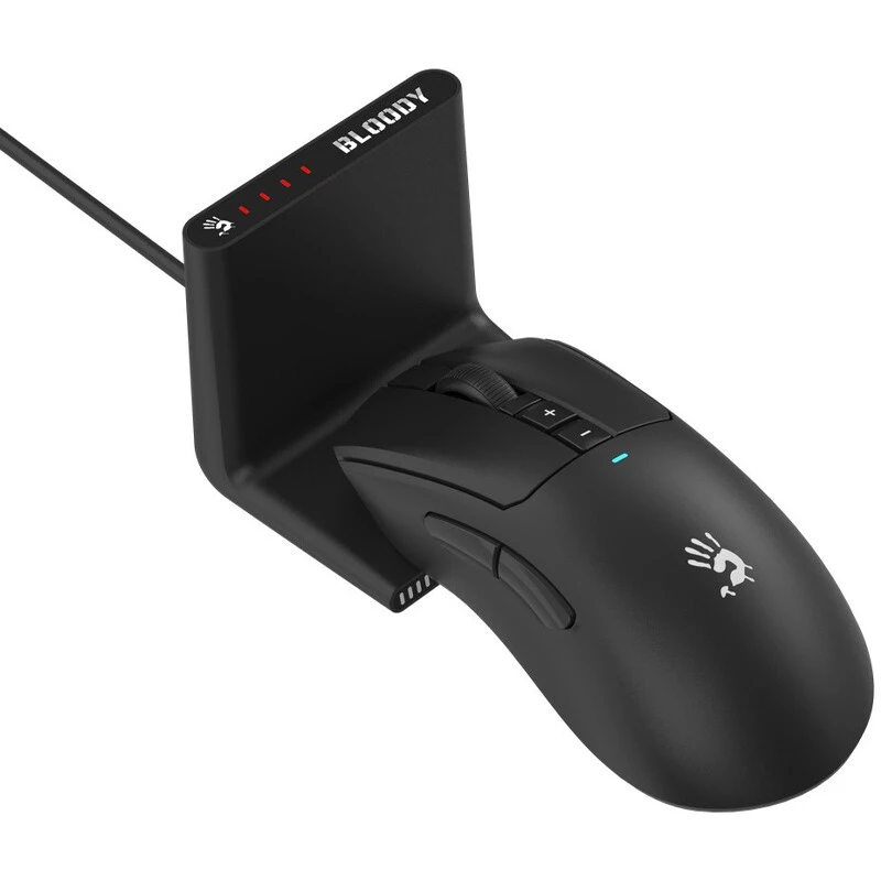 موس بی سیم گیمینگ بلادی R73 Ultra Duo