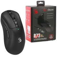 موس بی سیم گیمینگ بلادی R73 Ultra Duo