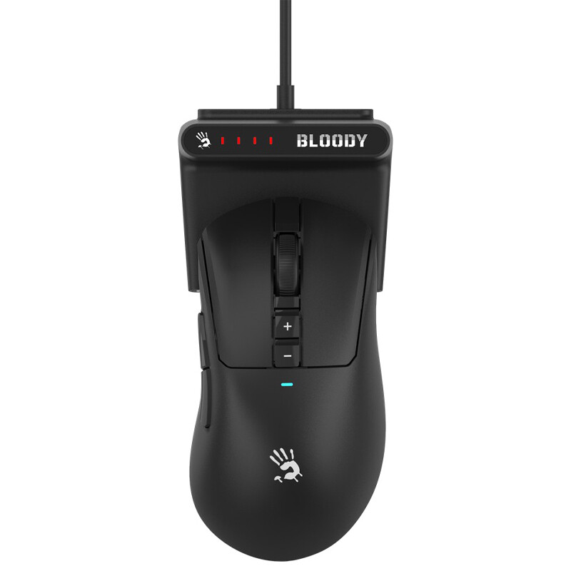 موس بی سیم گیمینگ بلادی R73 Ultra Duo