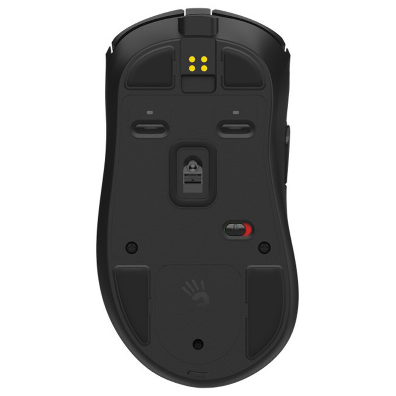 موس بی سیم گیمینگ بلادی R73 Ultra Duo