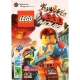 بازی The Lego Movie Video Game 2DVD پرنیان مناسب برای PC