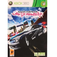 بازی Need For Speed Most Wanted گردو مناسب برای XBOX 360