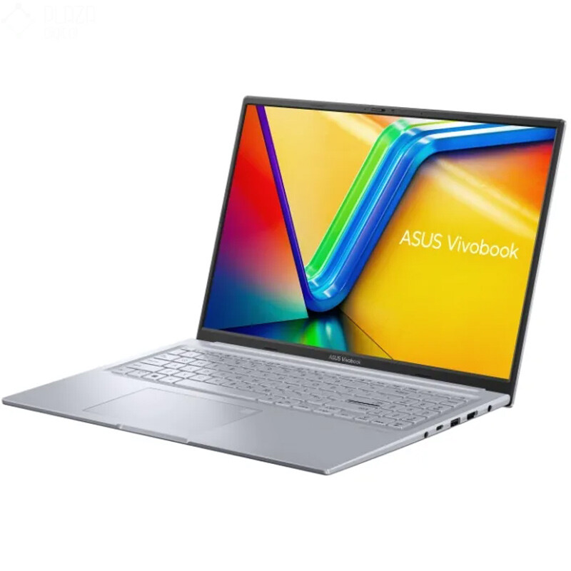لپ تاپ ایسوس 16 اینچی VivoBook 16X K3605VV Core i9 13900H 16GB 1TB SSD RTX4060