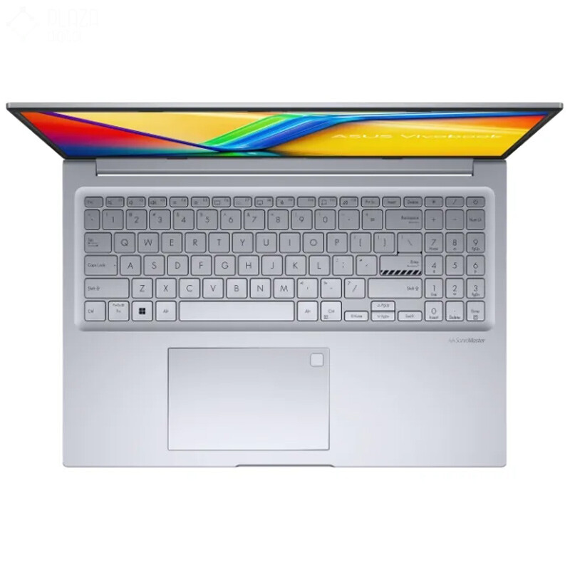 لپ تاپ ایسوس 16 اینچی VivoBook 16X K3605VV Core i9 13900H 16GB 1TB SSD RTX4060