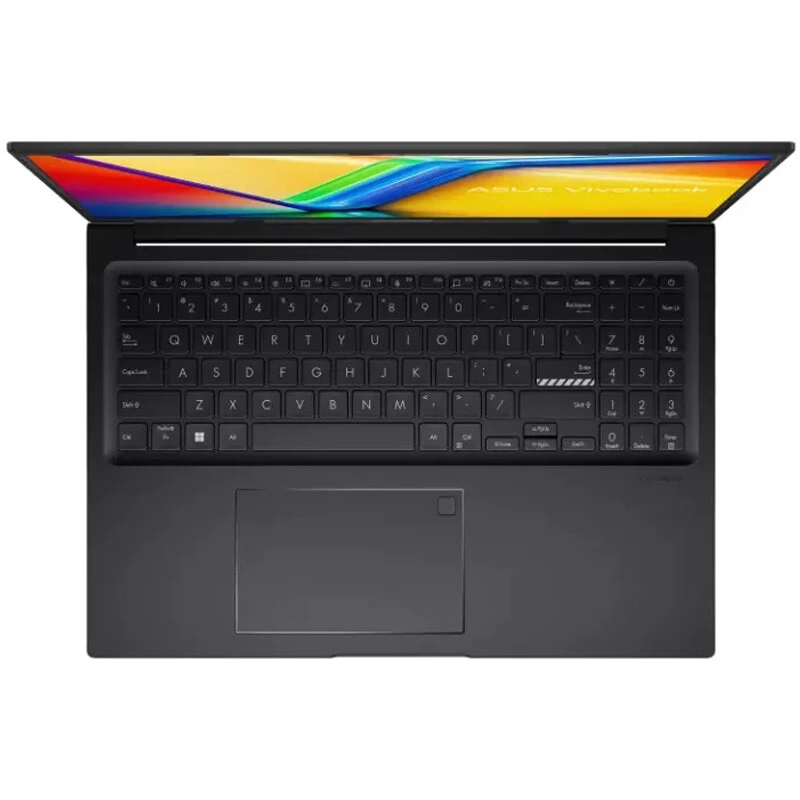 لپ تاپ ایسوس 16 اینچی VivoBook 16X K3605VV Core i9 13900H 16GB 1TB SSD RTX4060