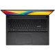 لپ تاپ ایسوس 16 اینچی VivoBook 16X K3605VV Core i9 13900H 16GB 1TB SSD RTX4060