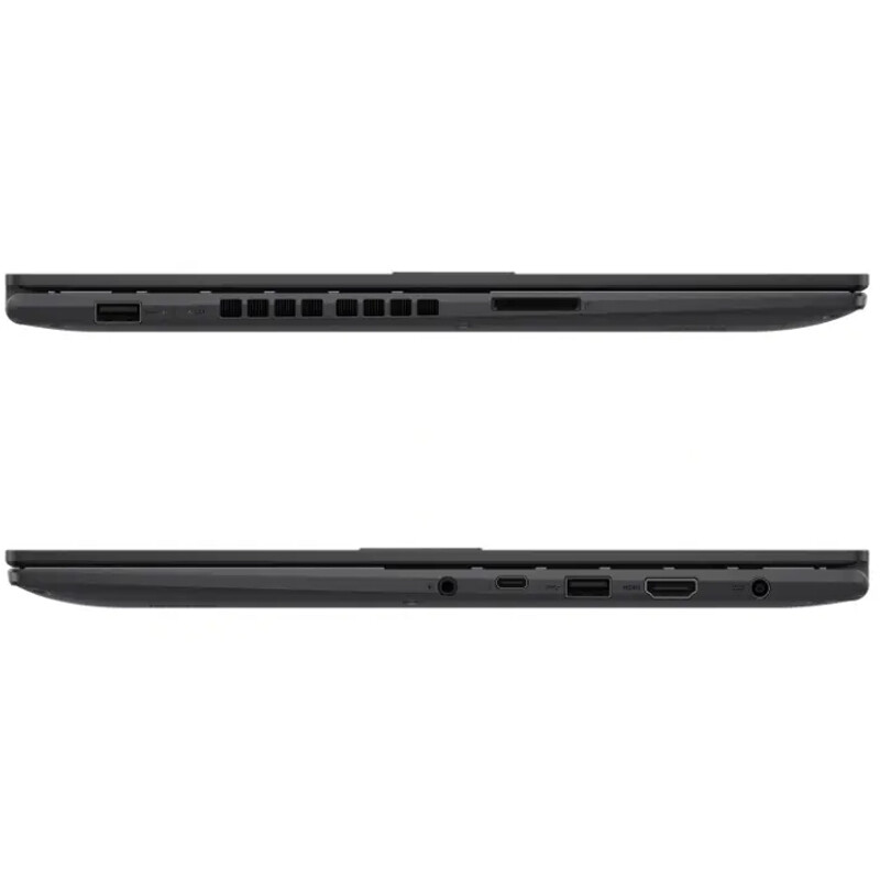 لپ تاپ ایسوس 16 اینچی VivoBook 16X K3605VU Core i9 13900H 16GB 1TB SSD RTX4050
